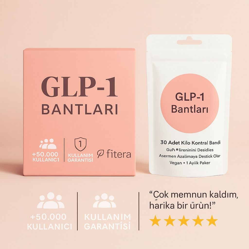 GLP-1 Bant