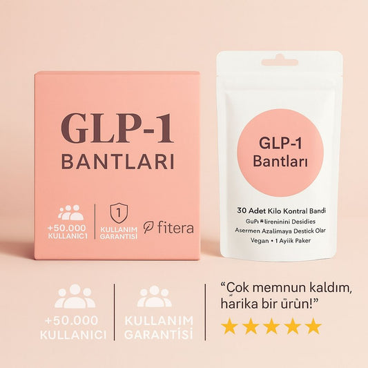 GLP-1 Bant
